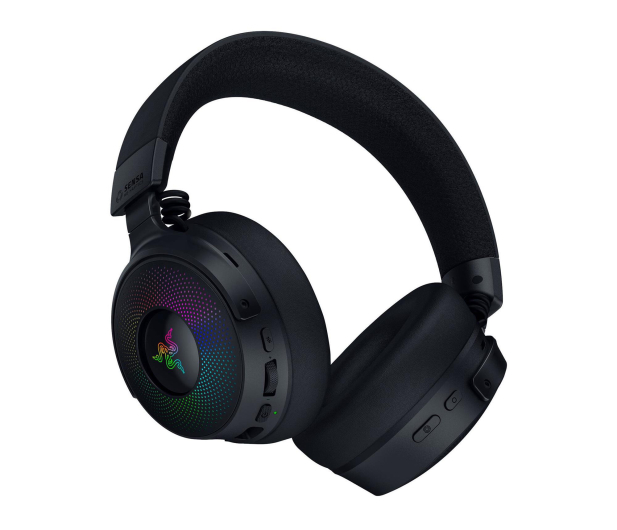 Razer Kraken V4 Pro - 1320390 - zdjęcie 4